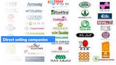 Draft norms to regulate Direct Selling Companies