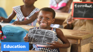 लंदन में वैश्विक शिक्षा शिखर सम्मेलन (Global Education Summit) आयोजित किया गया