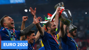 इटली ने जीता यूरो 2020 (EURO 2020) का ख़िताब
