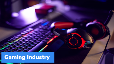 Government to setup Centre of Excellence for Animation, Visual Effects, Gaming and Comics