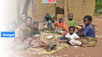 State of Food Security and Nutrition in the World 2021 report