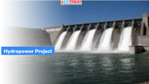 नेपाल और भारत ने लोअर अरुण जलविद्युत परियोजना के लिए समझौते पर हस्ताक्षर किए