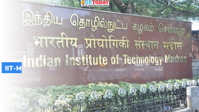 IIT Madras, Sony to collaborate on hackathon
