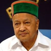 हिमाचल प्रदेश के पूर्व मुख्यमंत्री वीरभद्र सिंह (Virbhadra Singh) का निधन