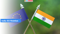 What is EU-India Human Rights Dialogues?