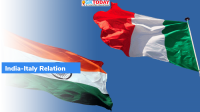 Cabinet approves MoU with Italy for Disaster Risk Reduction