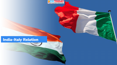 Cabinet approves MoU with Italy for Disaster Risk Reduction