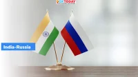 India & Russia to hold 2+2 dialogue
