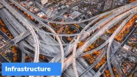 10th Infrastructure Committee Meet held