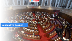 पश्चिम बंगाल ने विधान परिषद (Legislative Council) बनाने के लिए प्रस्ताव पारित किया