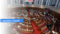 West Bengal passes resolution to create a Legislative Council