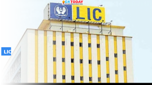 भारत सरकार LIC में दो चरणों में अपने हिस्सेदारी बेचेगी