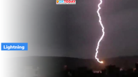 Bihar had maximum deaths due to lightning strikes since 2019