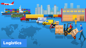 केंद्र सरकार ने सिक्योर्ड लॉजिस्टिक्स डॉक्यूमेंट एक्सचेंज (Secured Logistics Documents Exchange) लॉन्च किया