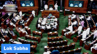 Lok Sabha passes Factoring Amendment Bill