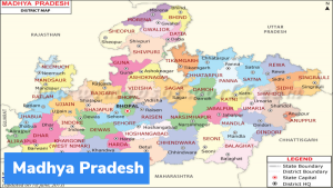 मध्य प्रदेश में ‘सामाजिक अधिकारिता शिविर’ आयोजित किया गया