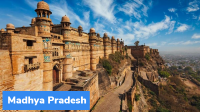 UNESCO: Historic Urban Landscape project launched for Gwalior, Orchha
