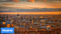 Madrid’s Paseo del Prado and Buen Retiro Park added to World Heritage List
