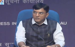 कैबिनेट ने स्वास्थ्य बुनियादी ढांचे को मजबूत करने के लिए 23000 करोड़ रुपये के COVID-19 आपातकालीन प्रतिक्रिया पैकेज के दूसरे चरण को मंजूरी दी