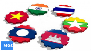 11वीं मेकांग-गंगा सहयोग (Mekong-Ganga Cooperation) बैठक आयोजित की गयी