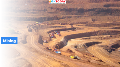 Centre takes control of District Mineral Funds from states