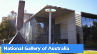 National Gallery of Australia to return 14 Art Works to India including Chola idols