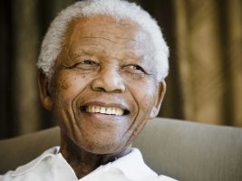 18 जुलाई : अंतर्राष्ट्रीय नेल्सन मंडेला दिवस (Nelson Mandela International Day)