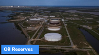 Govt. approves two more new Strategic Oil Reserves