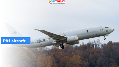 Indian Navy gets 10th P-8I aircraft from Boeing