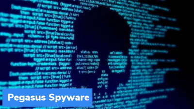 First-Ever Anti-Spyware Declaration