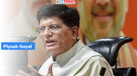 Piyush Goyal -Leader of House in Rajya Sabha