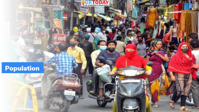 UP to launch new policy on population control for 2021-30