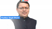 Pushkar Singh Dhami: 11th Chief Minister of Uttarakhand