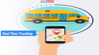 Delhi govt-Google to provide Real-Time Bus Tracking Service