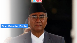 शेर बहादुर देउबा (Sher Bahadur Deuba) ने संसद में विश्वास मत जीता
