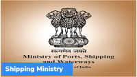 Inland Vessels Bill 2021, introduced in the Lok Sabha