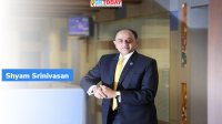 Federal Bank CEO re-appointed