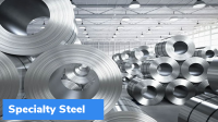 Cabinet approves Rs 6322 crore PLI scheme for specialty steel