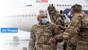 अमेरिकी सेना ने अफगानिस्तान में बगराम (Bagram) हवाई अड्डा छोड़ा