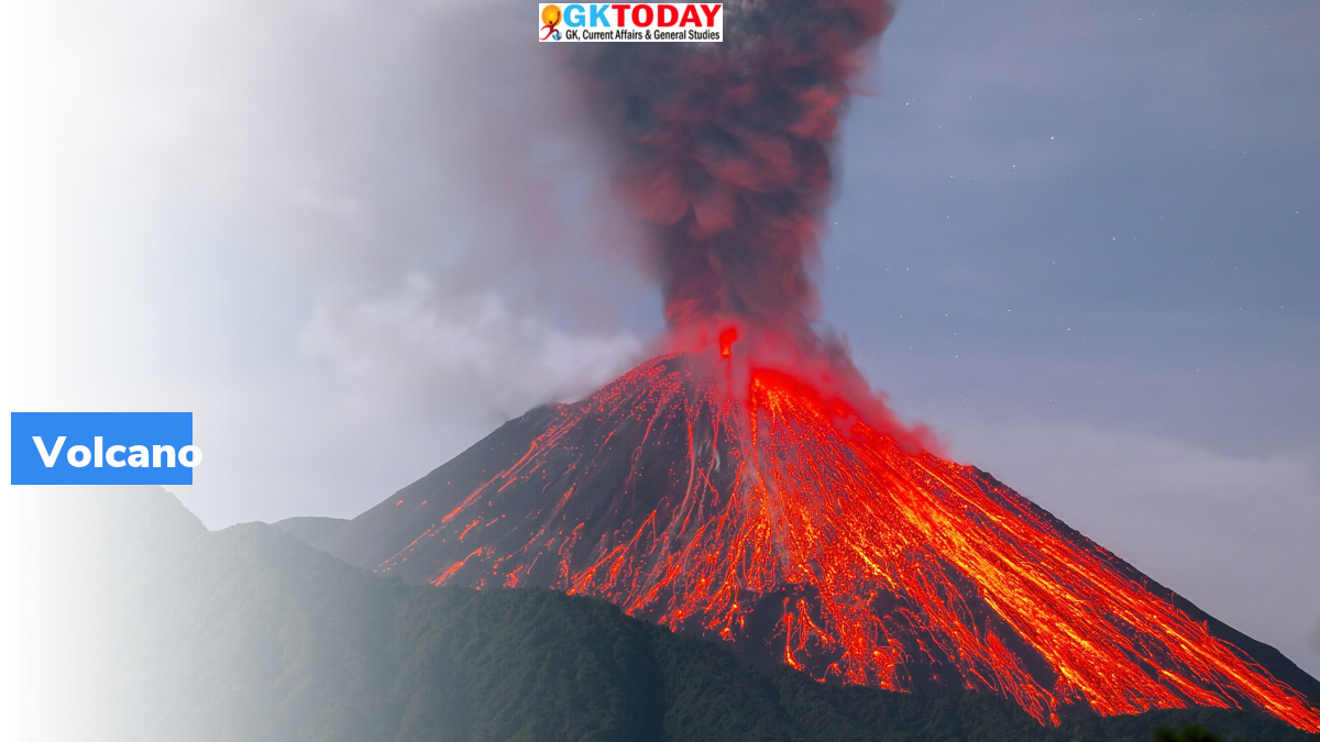 Mount aso volcano eruption