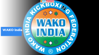 WAKO India Kickboxing Federation gets Government recognition