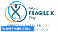 World Fragile X Day