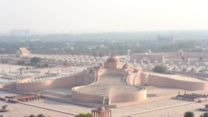लखनऊ, उत्तर प्रदेश