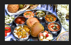 पूर्वी भारतीय व्यंजन