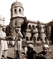 मध्यकालीन भारत में शिक्षा