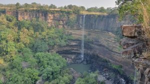 पन्ना राष्ट्रीय उद्यान