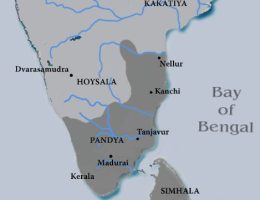 पांड्य वंश