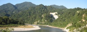 नोकरेक बायोस्फीयर रिजर्व, मेघालय