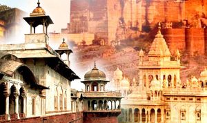 आगरा का इतिहास