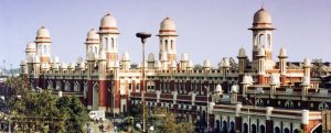 कानपुर, उत्तर प्रदेश